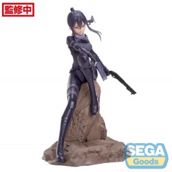 Sword Art Online figurine Luminasta Pitohui