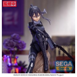 Sword Art Online...