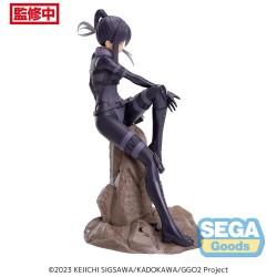 Sword Art Online figurine Luminasta Pitohui