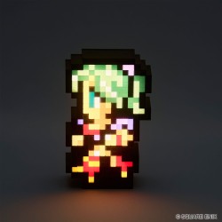 Final Fantasy Record Keeper Lumière Pixelight Terra Branford