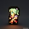 Final Fantasy Record Keeper Lumière Pixelight Terra Branford