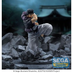 Jujutsu Kaisen figurine...