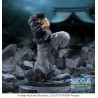 Jujutsu Kaisen figurine Luminasta Toji Fushiguro Heavenly Restriction