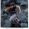 Jujutsu Kaisen figurine Luminasta Toji Fushiguro Heavenly Restriction