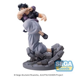Jujutsu Kaisen figurine Luminasta Toji Fushiguro Heavenly Restriction