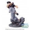 Jujutsu Kaisen figurine Luminasta Toji Fushiguro Heavenly Restriction