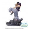 Jujutsu Kaisen figurine Luminasta Toji Fushiguro Heavenly Restriction