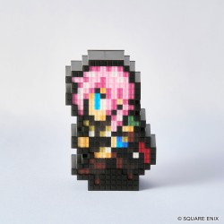 Final Fantasy Record Keeper Lumière Pixelight Lightning