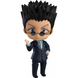 Hunter x Hunter figurine Nendoroid Leorio