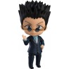 Hunter x Hunter figurine Nendoroid Leorio