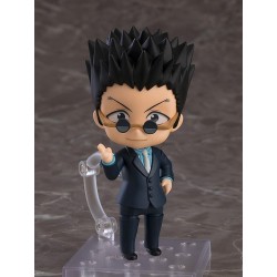 Hunter x Hunter figurine Nendoroid Leorio