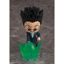 Hunter x Hunter figurine Nendoroid Leorio
