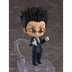 Hunter x Hunter figurine Nendoroid Leorio