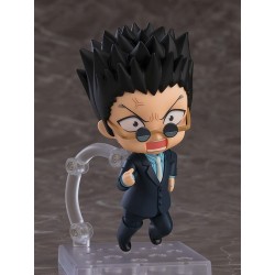 Hunter x Hunter figurine Nendoroid Leorio