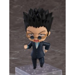 Hunter x Hunter figurine Nendoroid Leorio
