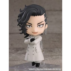 Tokyo Revengers figurine Nendoroid Koko (Hajime Kokonoi)