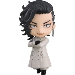 Tokyo Revengers figurine Nendoroid Koko (Hajime Kokonoi)