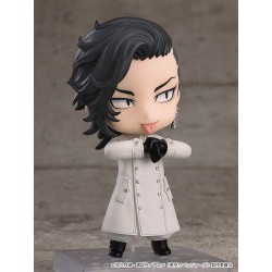 Tokyo Revengers figurine Nendoroid Koko (Hajime Kokonoi)