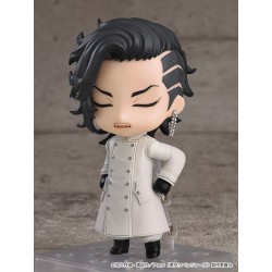 Tokyo Revengers figurine Nendoroid Koko (Hajime Kokonoi)