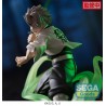 Demon Slayer figurine Xross Link Anime Sanemi Shinazugawa Hashira Training Arc