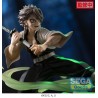 Demon Slayer figurine Xross Link Anime Sanemi Shinazugawa Hashira Training Arc