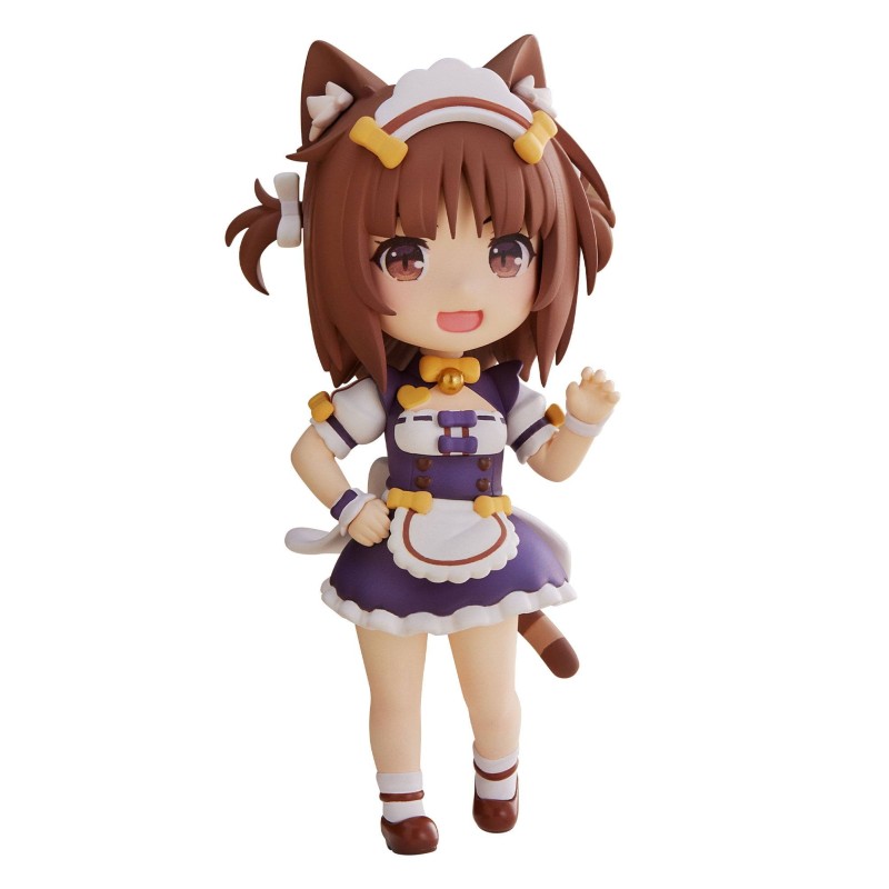 Nekopara figurine PVC 100! Azuki