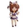 Nekopara figurine PVC 100! Azuki