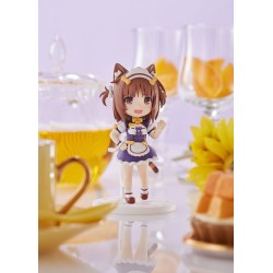 Nekopara figurine PVC 100! Azuki