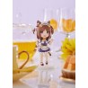 Nekopara figurine PVC 100! Azuki