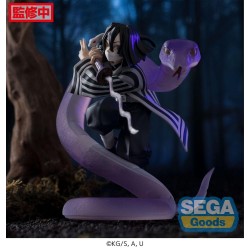 Demon Slayer: Kimetsu no Yaiba figurine Xross Link Anime Obanai Iguro Hashira Training Arc