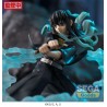 Demon Slayer figurine Xross Link Anime Muichiro Tokito Hashira Training Arc