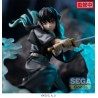 Demon Slayer figurine Xross Link Anime Muichiro Tokito Hashira Training Arc