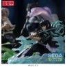 Demon Slayer figurine Xross Link Anime Muichiro Tokito Hashira Training Arc