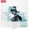 Demon Slayer figurine Xross Link Anime Muichiro Tokito Hashira Training Arc