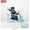 Demon Slayer figurine Xross Link Anime Muichiro Tokito Hashira Training Arc