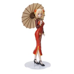 Lycoris Recoil figurine Luminasta Chisato Nishikigi China Style