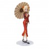 Lycoris Recoil figurine Luminasta Chisato Nishikigi China Style