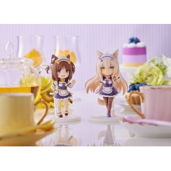 Nekopara figurine PVC 100! Azuki