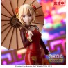 Lycoris Recoil figurine Luminasta Chisato Nishikigi China Style