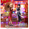 Lycoris Recoil figurine Luminasta Chisato Nishikigi China Style