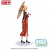 Lycoris Recoil figurine Luminasta Chisato Nishikigi China Style