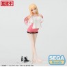 My Dress-Up Darling figurine Luminasta Marin Kitagawa Trying On