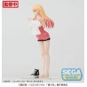 My Dress-Up Darling figurine Luminasta Marin Kitagawa Trying On