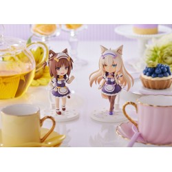 Nekopara figurine PVC 100! Azuki