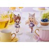 Nekopara figurine PVC 100! Azuki