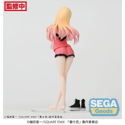 My Dress-Up Darling figurine Luminasta Marin Kitagawa Trying On