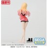 My Dress-Up Darling figurine Luminasta Marin Kitagawa Trying On