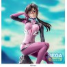 Evangelion figurine Luminasta Mari Makinami Illustrious Vignetteum 30th Anniversary