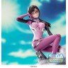 Evangelion figurine Luminasta Mari Makinami Illustrious Vignetteum 30th Anniversary