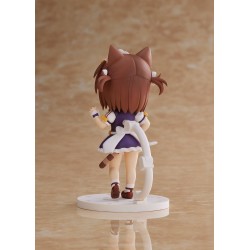 Nekopara figurine PVC 100! Azuki